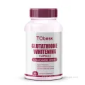 Glutathione Whitening Capsules: Support Immune Function, Detox, Reduce Dark Spots, Brighten Skin Tone